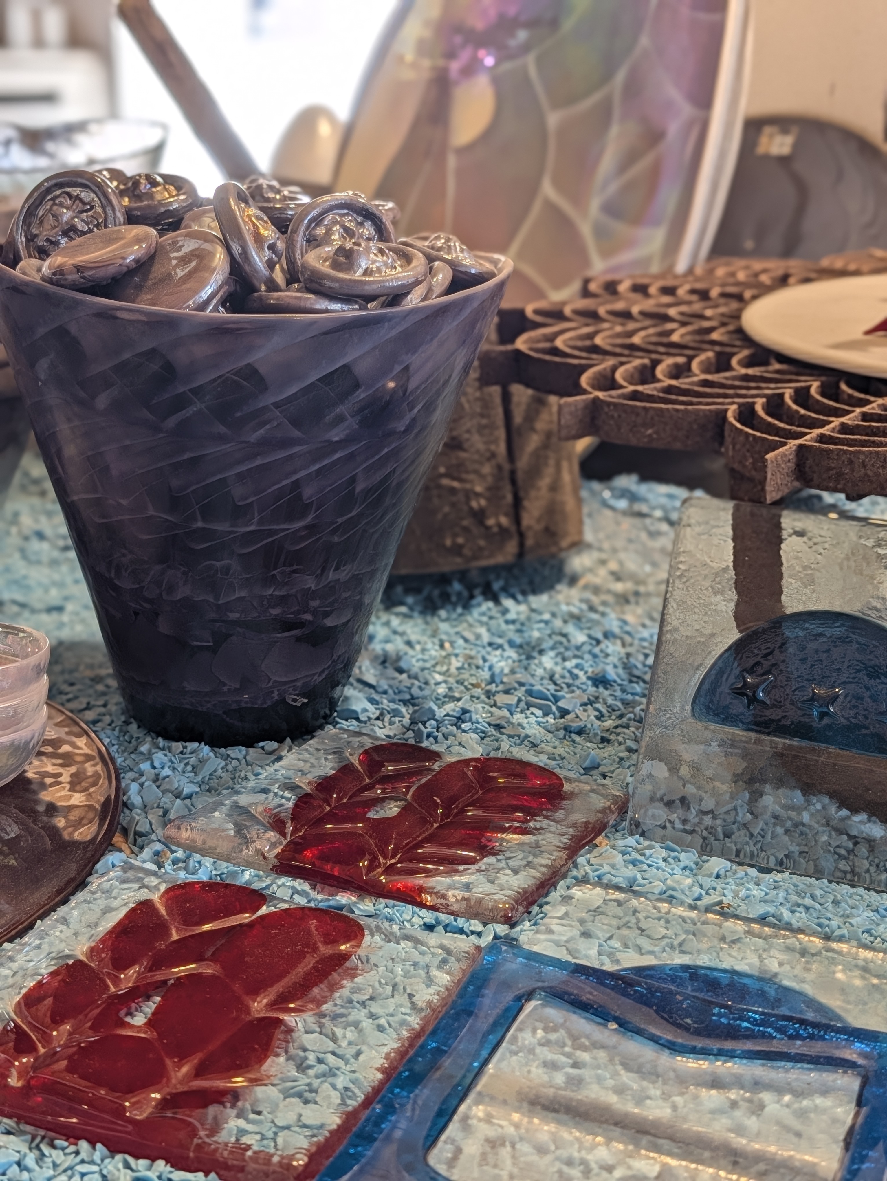 From Venice to Murano: Finding the Real Artists Behind the Glass