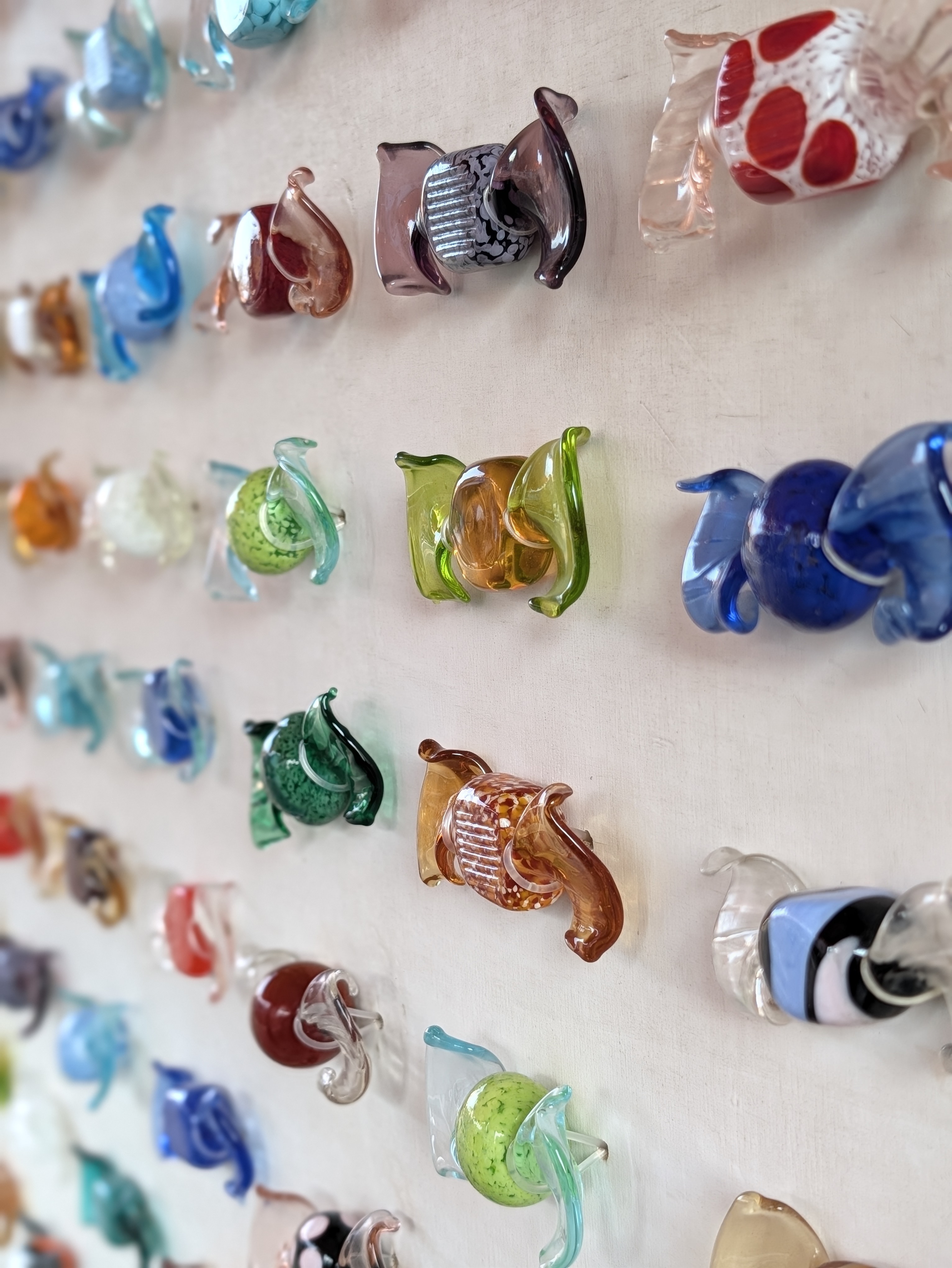 From Venice to Murano: Finding the Real Artists Behind the Glass photo