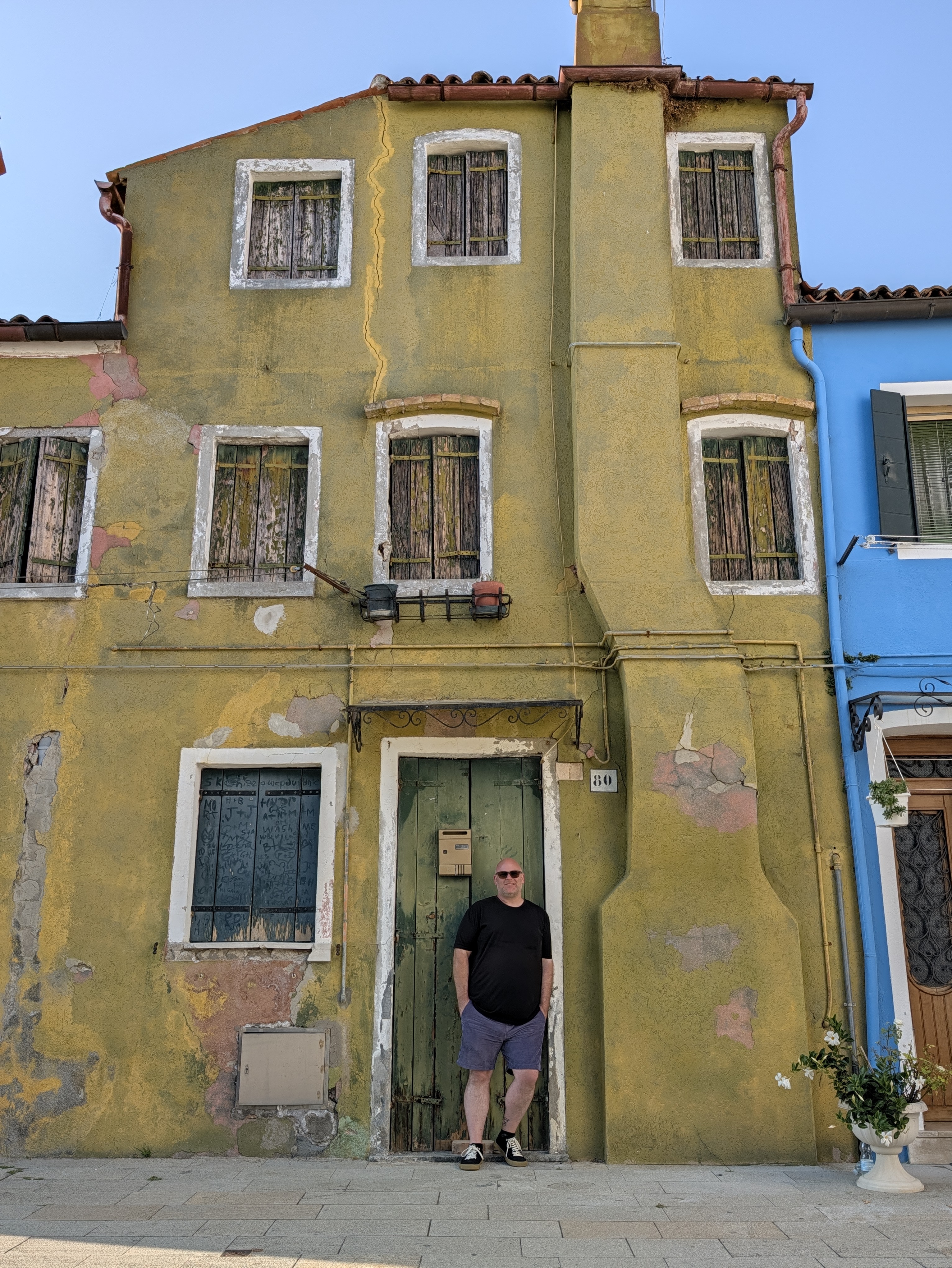 From Venice to Murano: Finding the Real Artists Behind the Glass photo