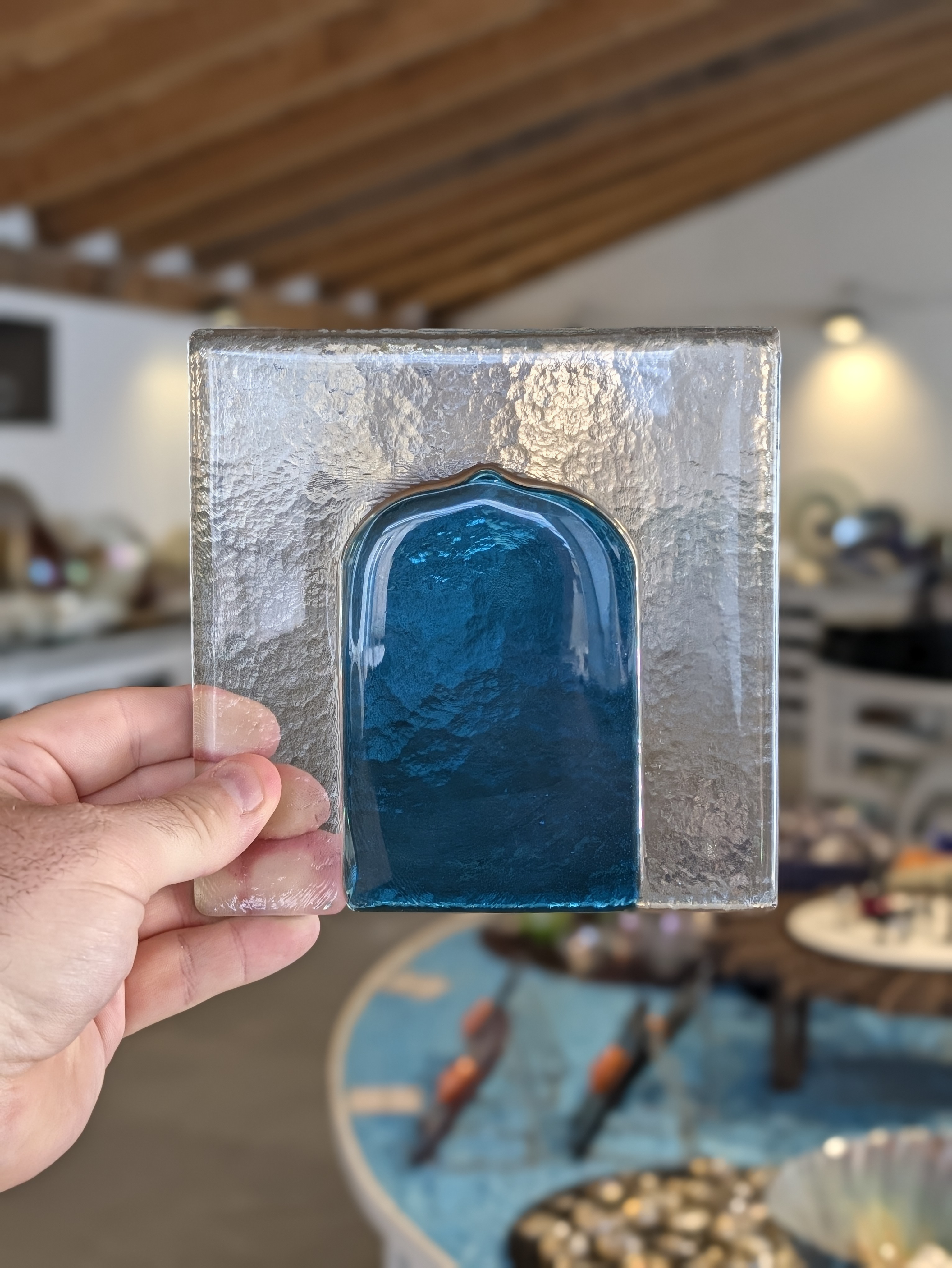 From Venice to Murano: Finding the Real Artists Behind the Glass photo