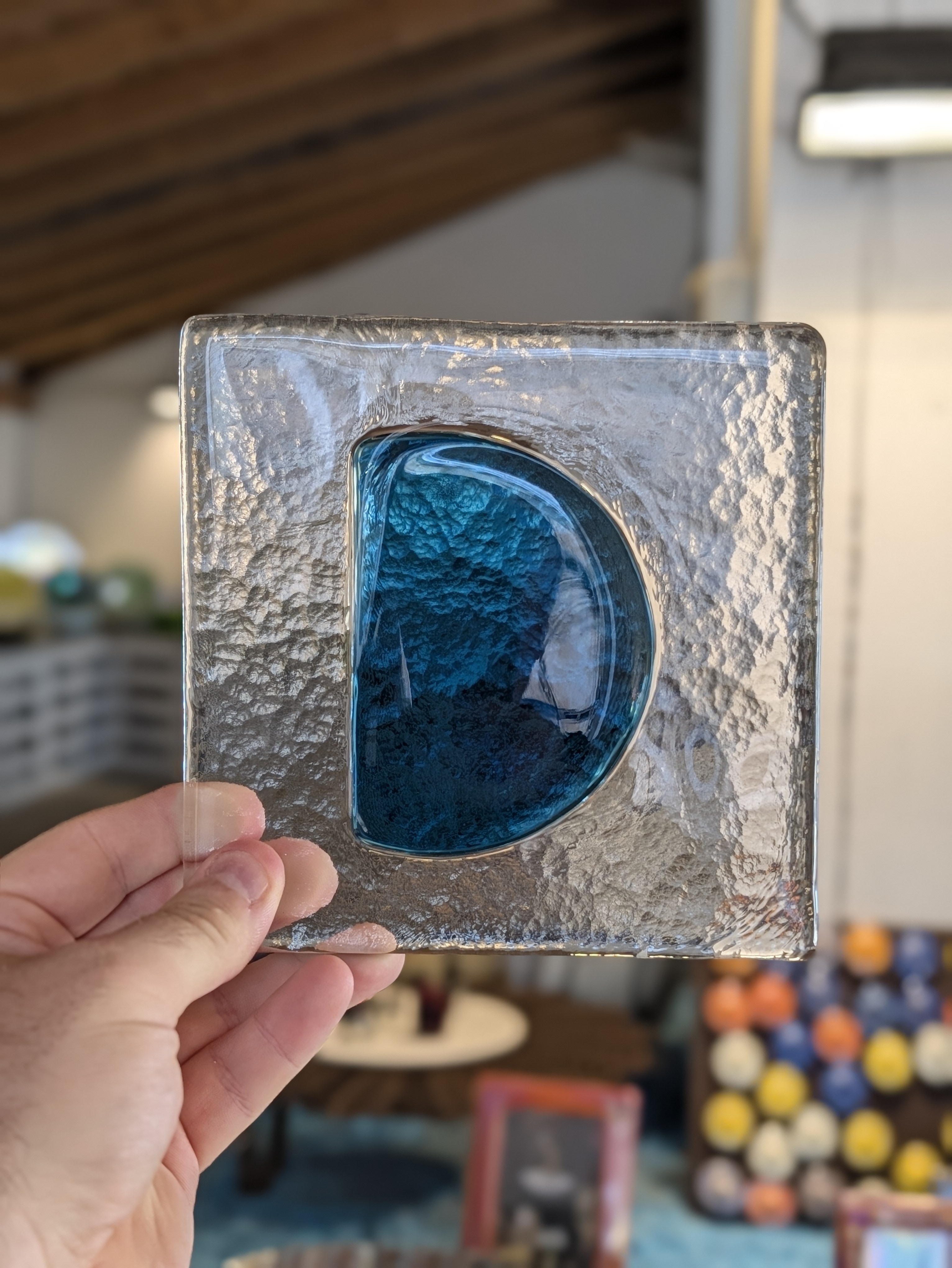 From Venice to Murano: Finding the Real Artists Behind the Glass photo