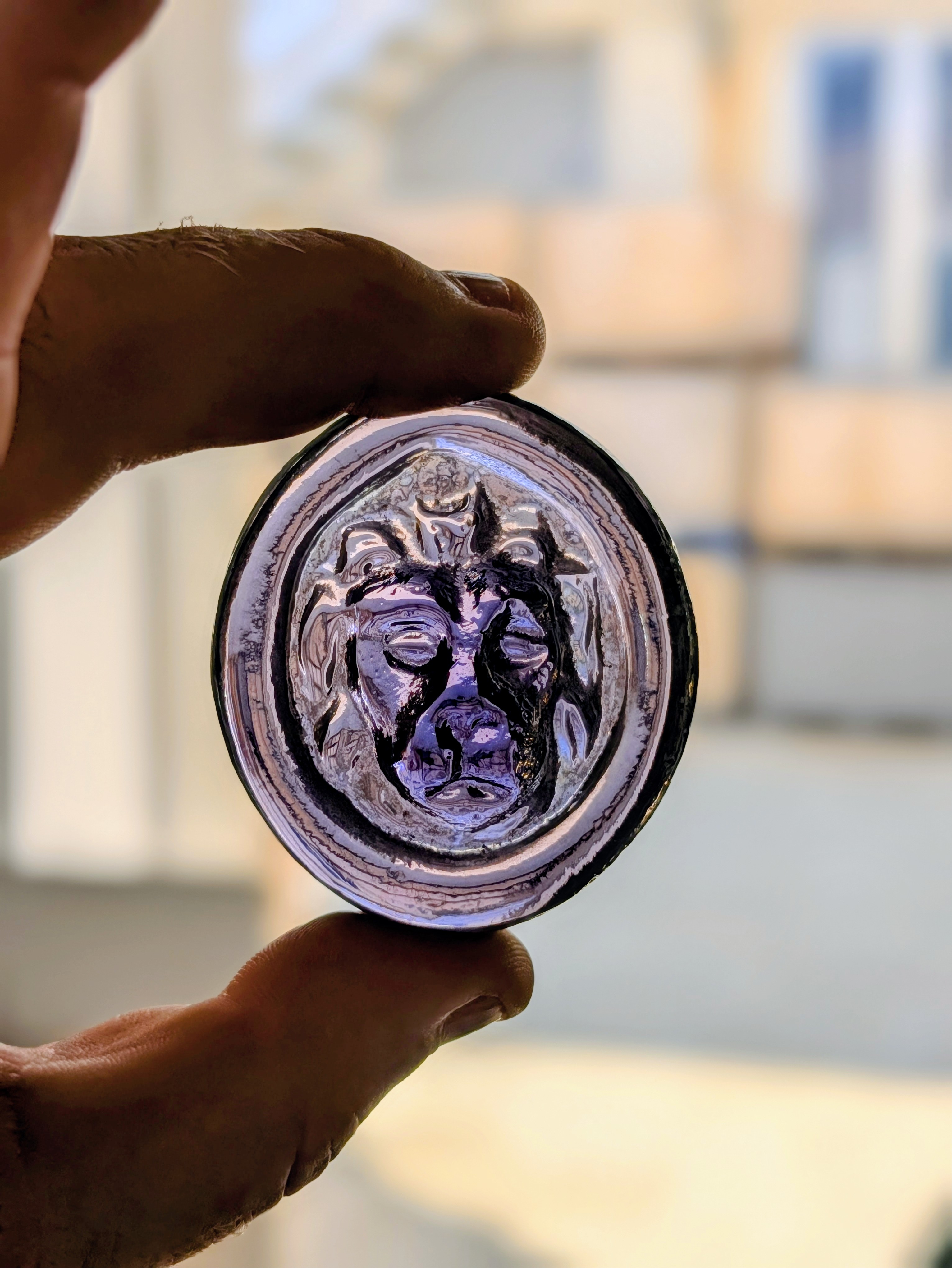 From Venice to Murano: Finding the Real Artists Behind the Glass photo
