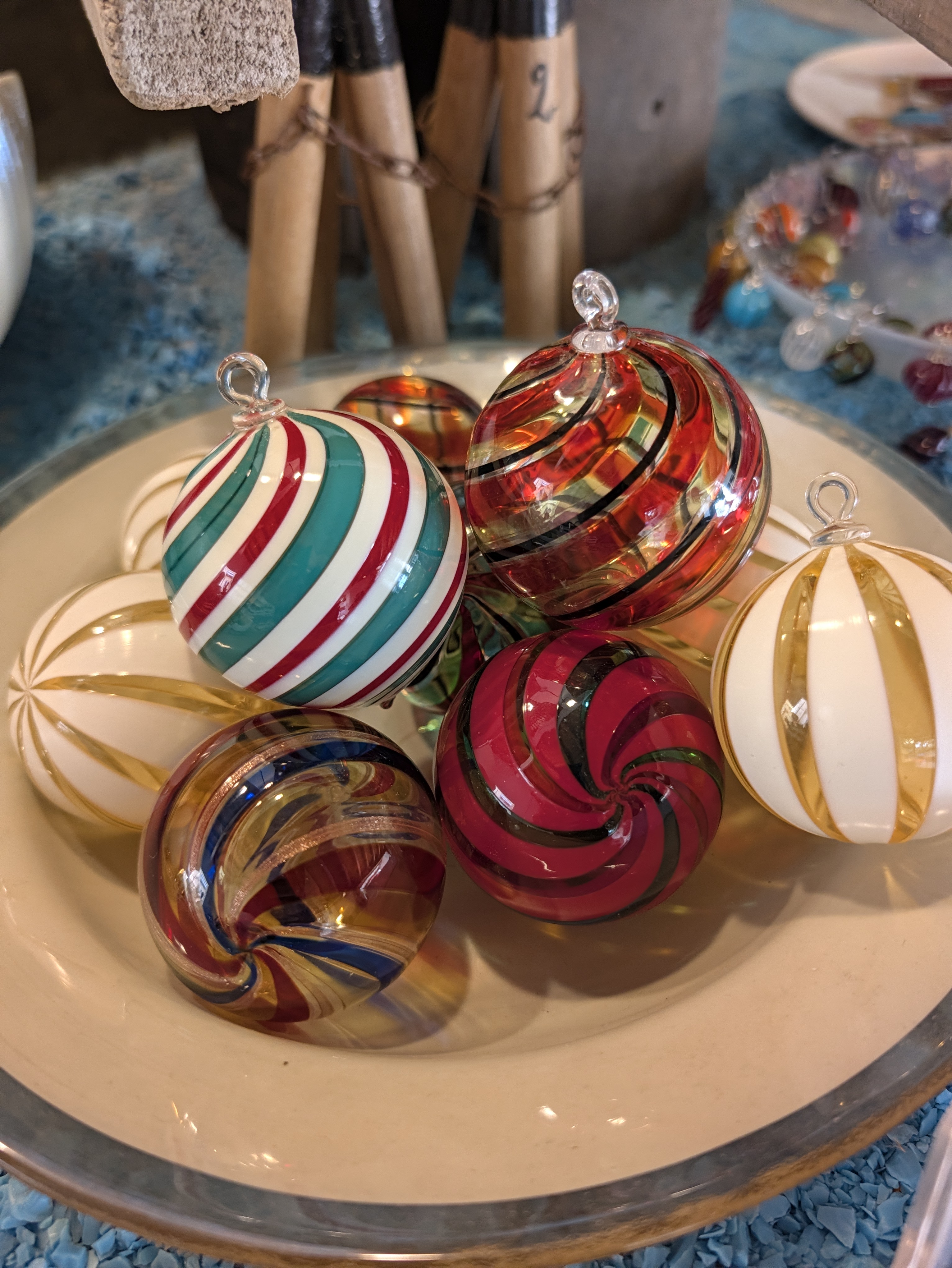 From Venice to Murano: Finding the Real Artists Behind the Glass photo