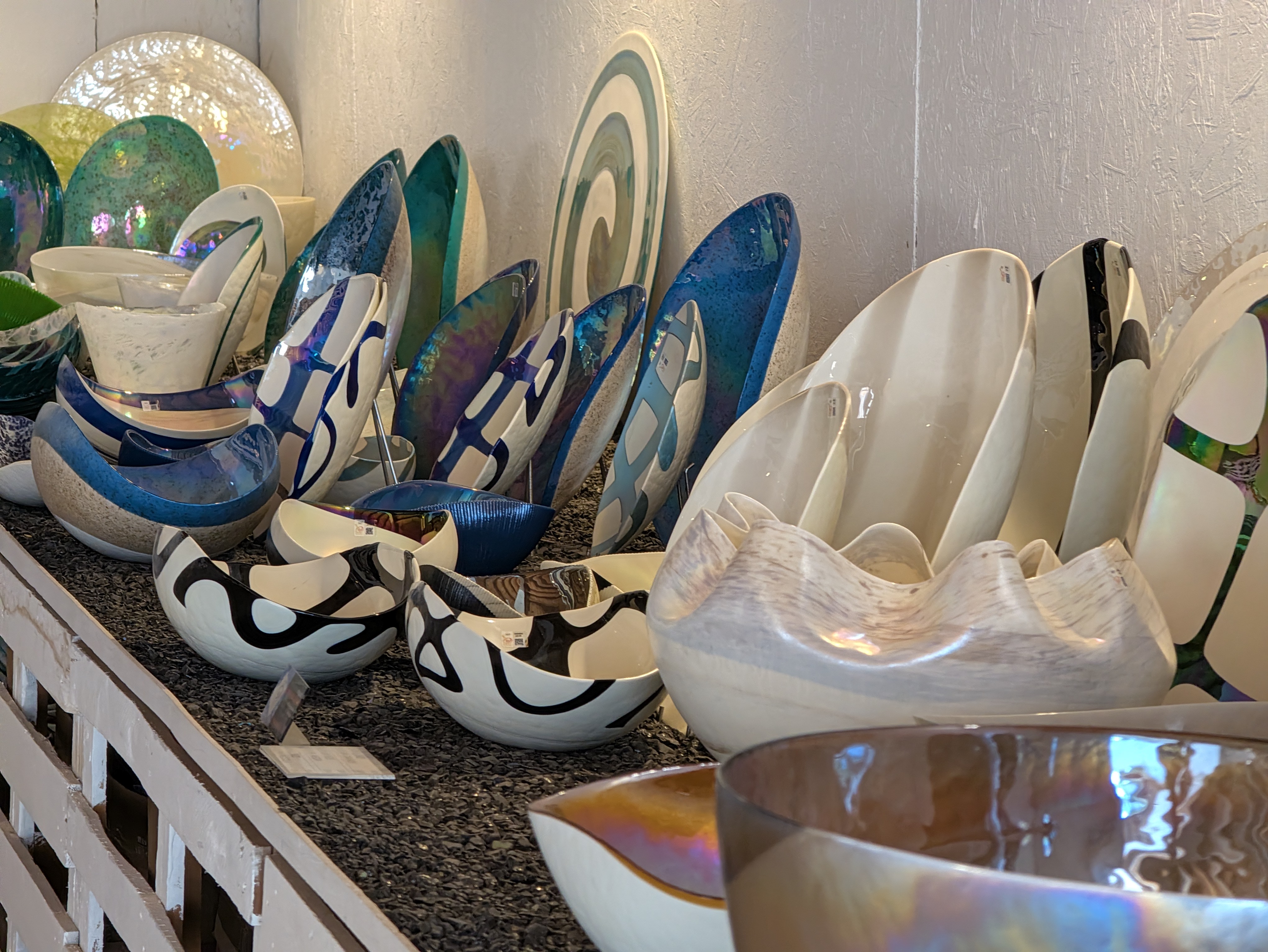 From Venice to Murano: Finding the Real Artists Behind the Glass photo