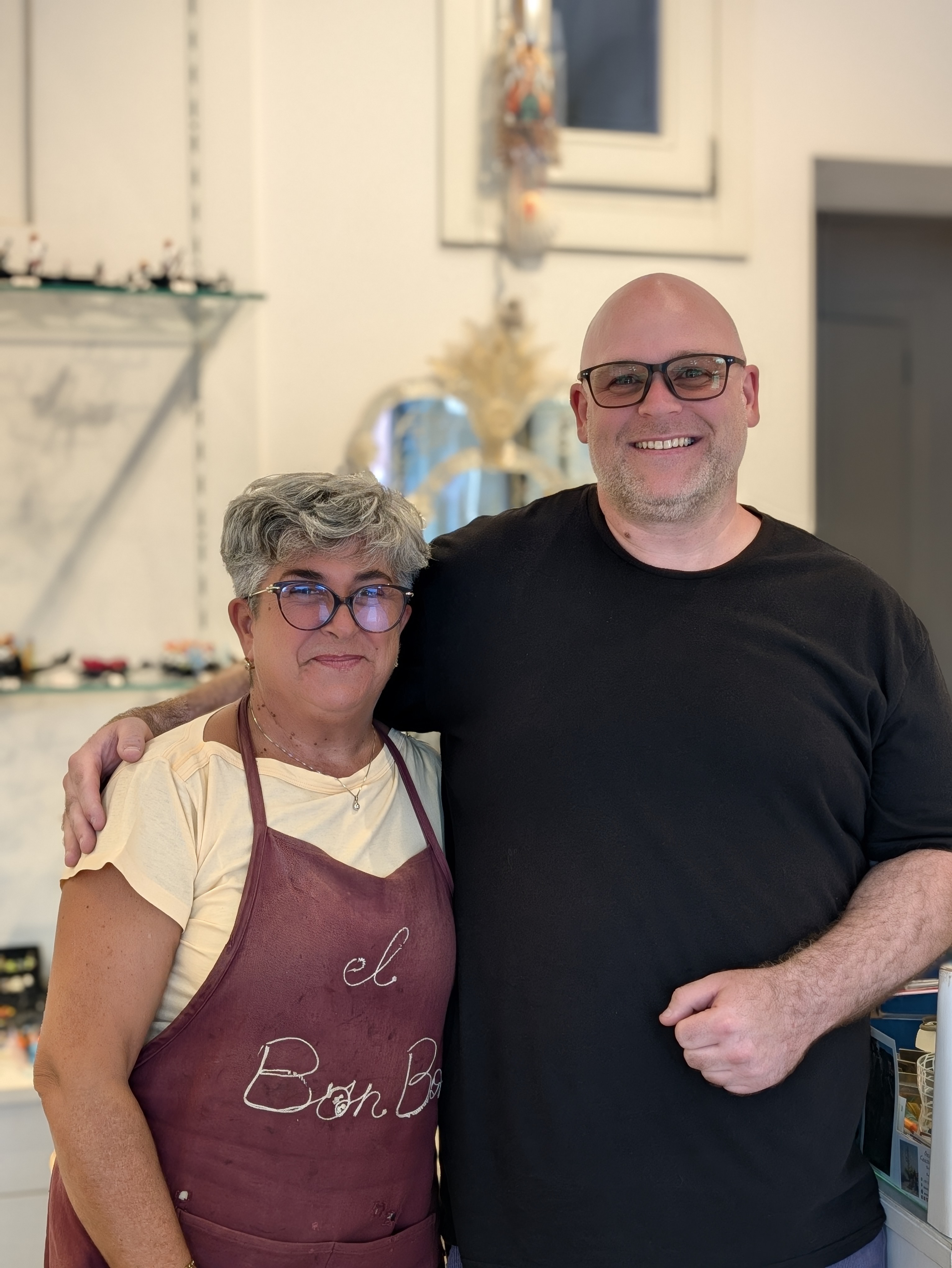 From Venice to Murano: Finding the Real Artists Behind the Glass photo