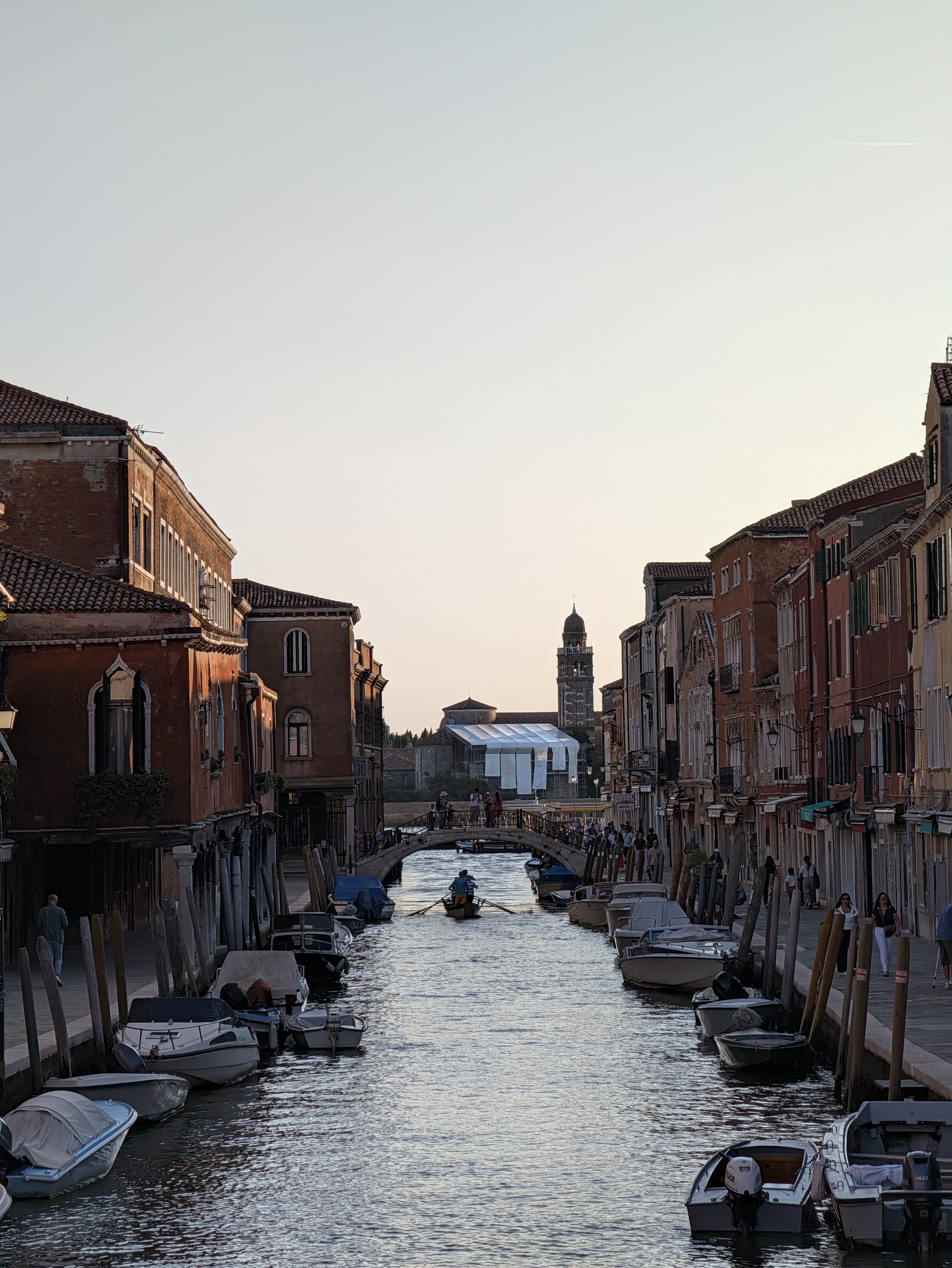 From Venice to Murano: Finding the Real Artists Behind the Glass photo