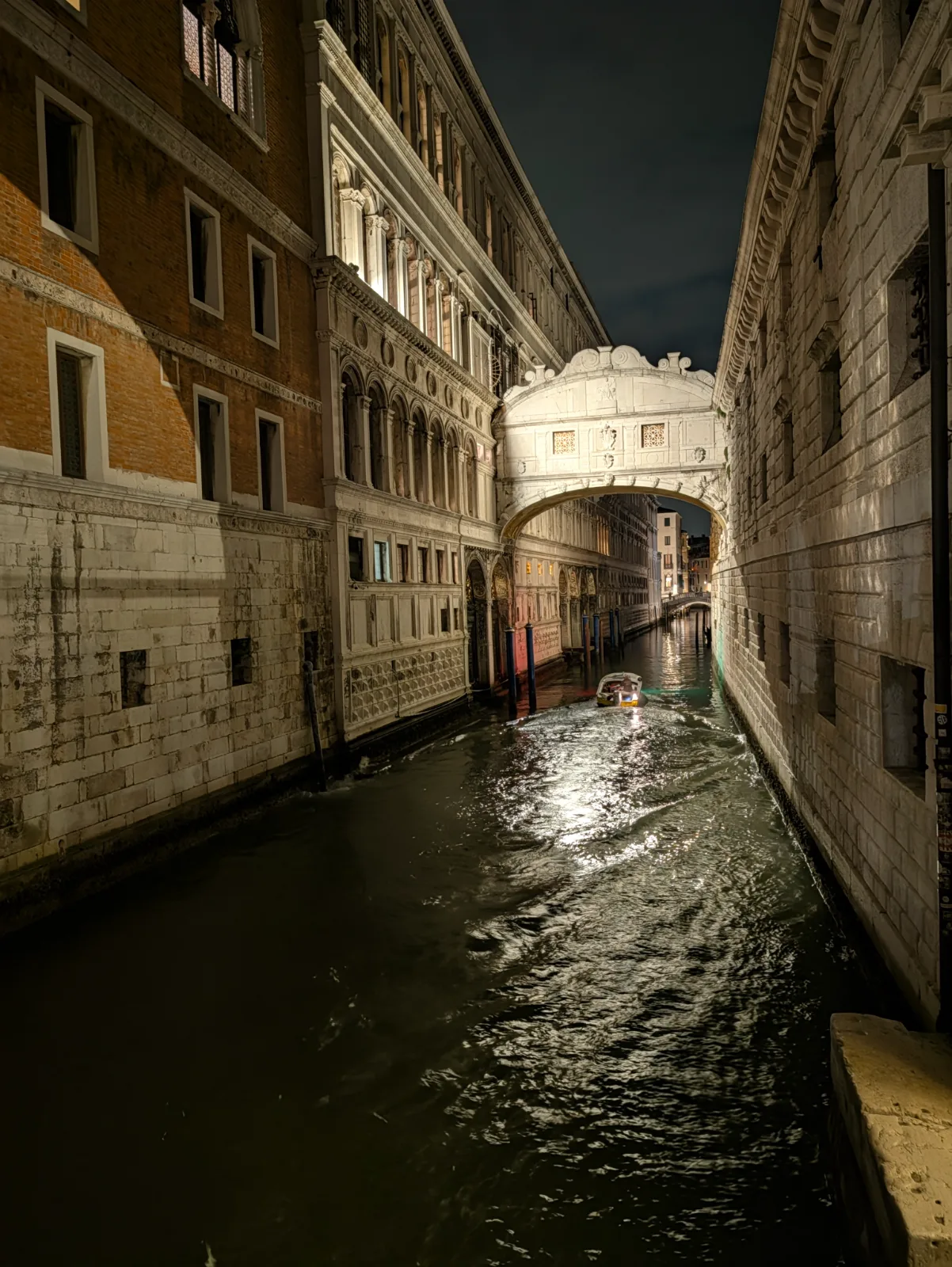 Across the Venetian Lagoon, Where Glass and Fate Meet photo