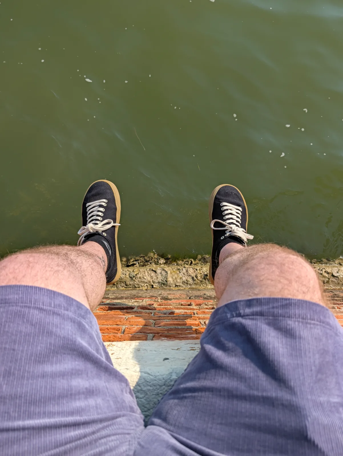Across the Venetian Lagoon, Where Glass and Fate Meet photo